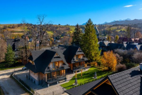 Michałowy Sen Domki Zakopane Zakopane